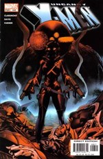 Uncanny X-Men, The #446