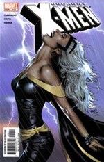 Uncanny X-Men, The #449