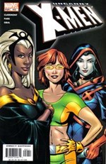 Uncanny X-Men, The #452