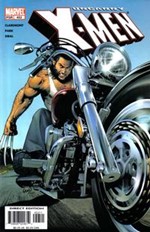 Uncanny X-Men, The #453