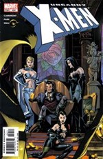 Uncanny X-Men, The #454