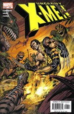 Uncanny X-Men, The #456