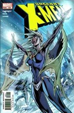 Uncanny X-Men, The #459