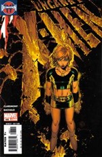 Uncanny X-Men, The #466