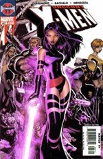 Uncanny X-Men, The #467