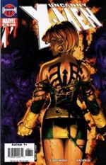 Uncanny X-Men, The #468