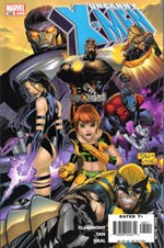 Uncanny X-Men, The #469