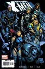 Uncanny X-Men, The #470