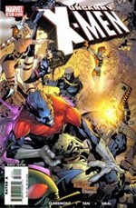 Uncanny X-Men, The #471
