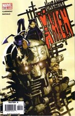 Uncanny X-Men, The #472