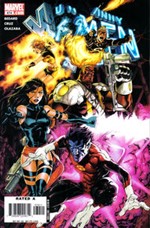 Uncanny X-Men, The #474