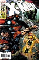 Uncanny X-Men, The #475