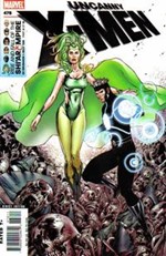 Uncanny X-Men, The #478