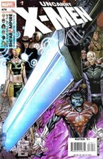 Uncanny X-Men, The #479