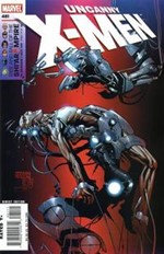 Uncanny X-Men, The #481