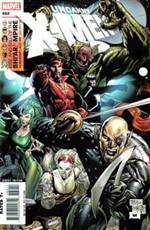 Uncanny X-Men, The #482