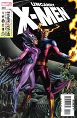 Uncanny X-Men, The #483