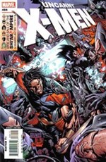 Uncanny X-Men, The #484