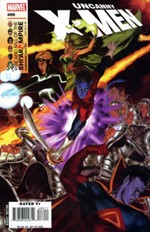 Uncanny X-Men, The #486