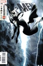 Uncanny X-Men, The #487