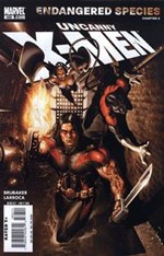Uncanny X-Men, The #488