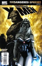 Uncanny X-Men, The #489