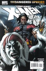 Uncanny X-Men, The #490
