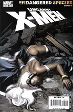 Uncanny X-Men, The #491