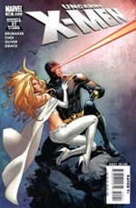 Uncanny X-Men, The #499