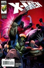 Uncanny X-Men, The #502