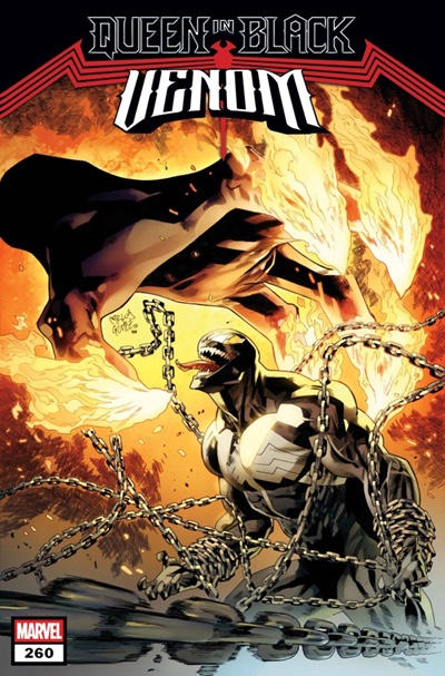 Venom #260