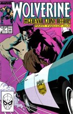 Wolverine #12