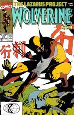 Wolverine #28