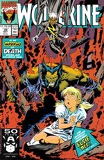 Wolverine #39