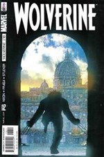 Wolverine #178