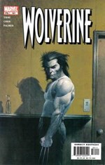 Wolverine #181