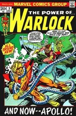 Warlock #3