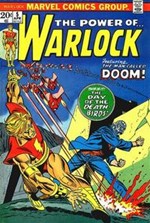 Warlock #5