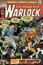 Warlock #6