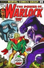 Warlock #7