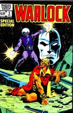 WARLOCK #3