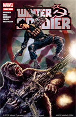 Winter Soldier #5