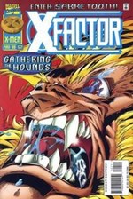 X-Factor #122