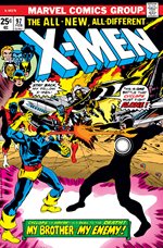 The X-Men #97