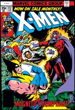 The X-Men #112