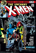 The X-Men #114