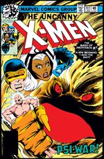 The X-Men #117