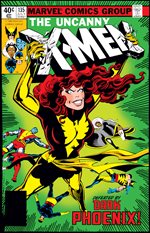 The X-Men #135