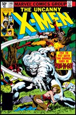 The X-Men #140