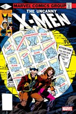 The X-Men #141